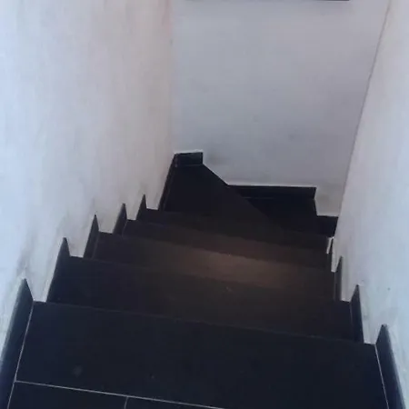 17 Rue Des Marins Apartment